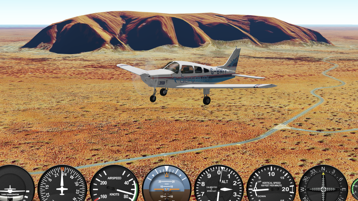 この慈善団体が患者が病院のベッドから飛ぶことを学ぶのにどのように役立つか