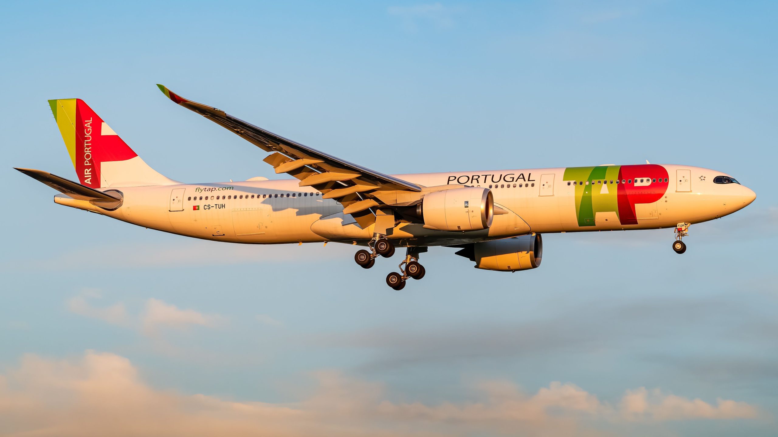 南アメリカへの毎日最大16便のフライト：ヨーロッパの航空会社がタップエアポルトガルを購入したい理由