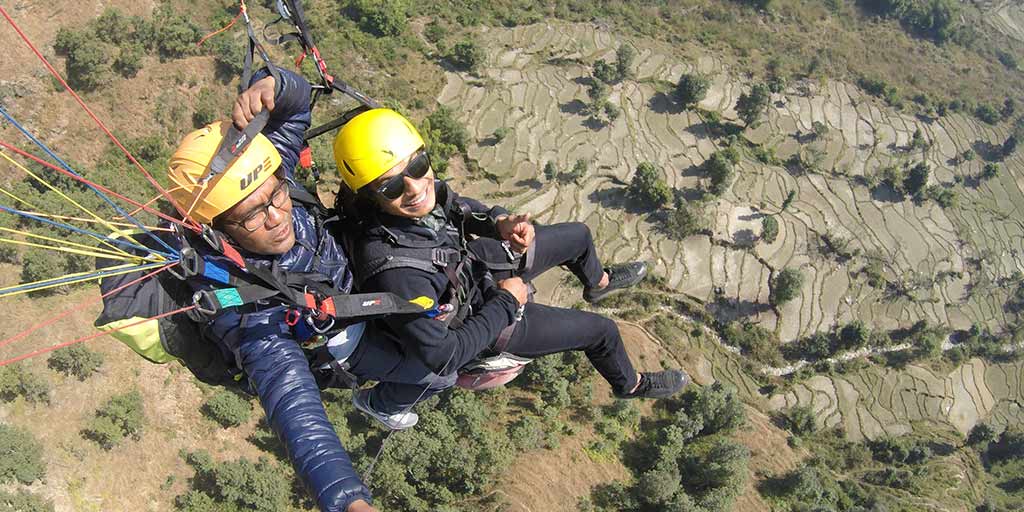ポカラからの6日間の旅行は後悔しません