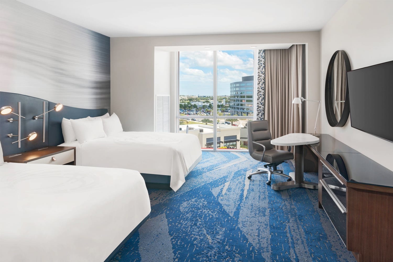 フロリダ州デイトナビーチで15の最高のホテル