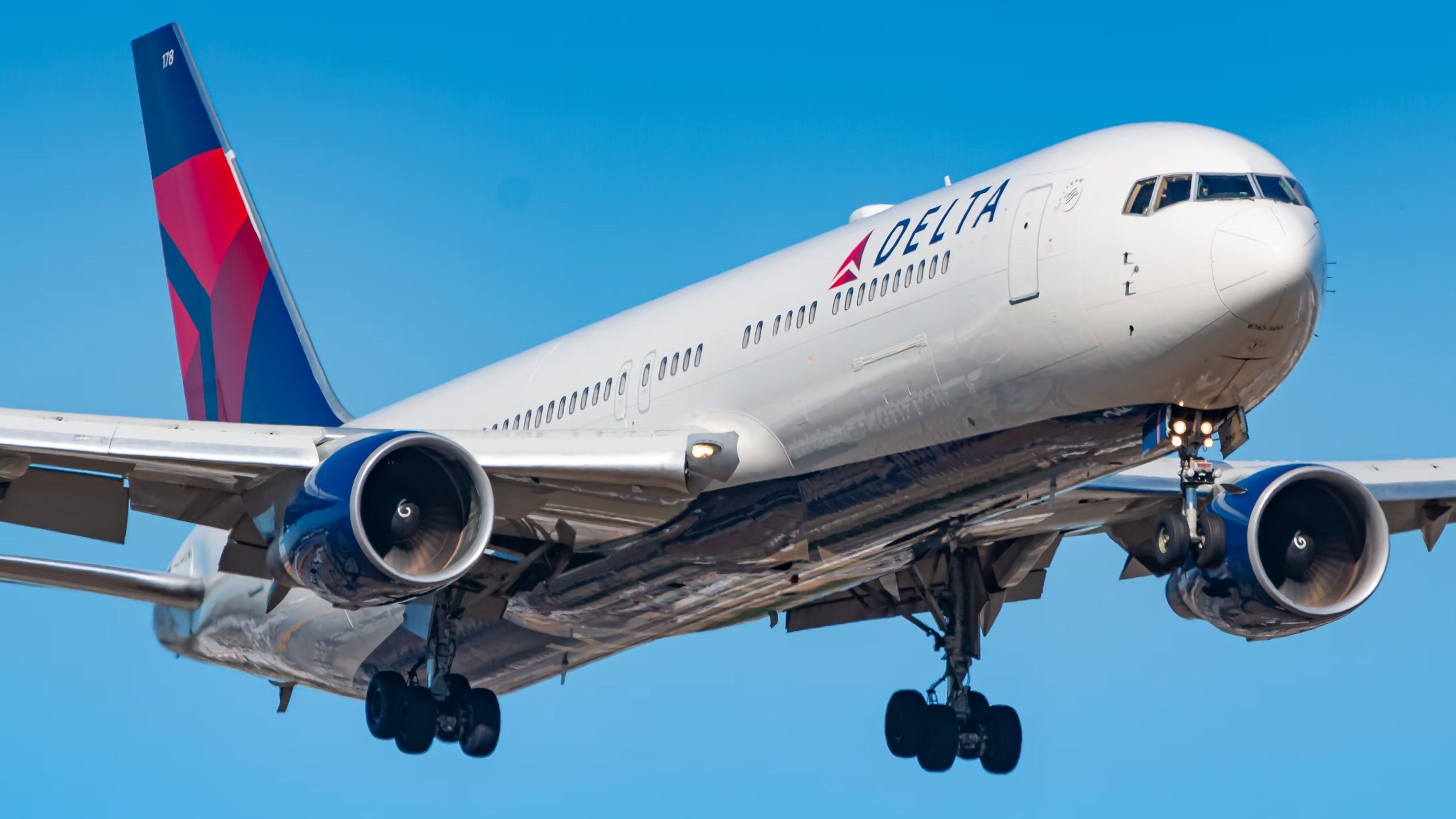 Delta Air Lines '35ルートが12月に離陸します