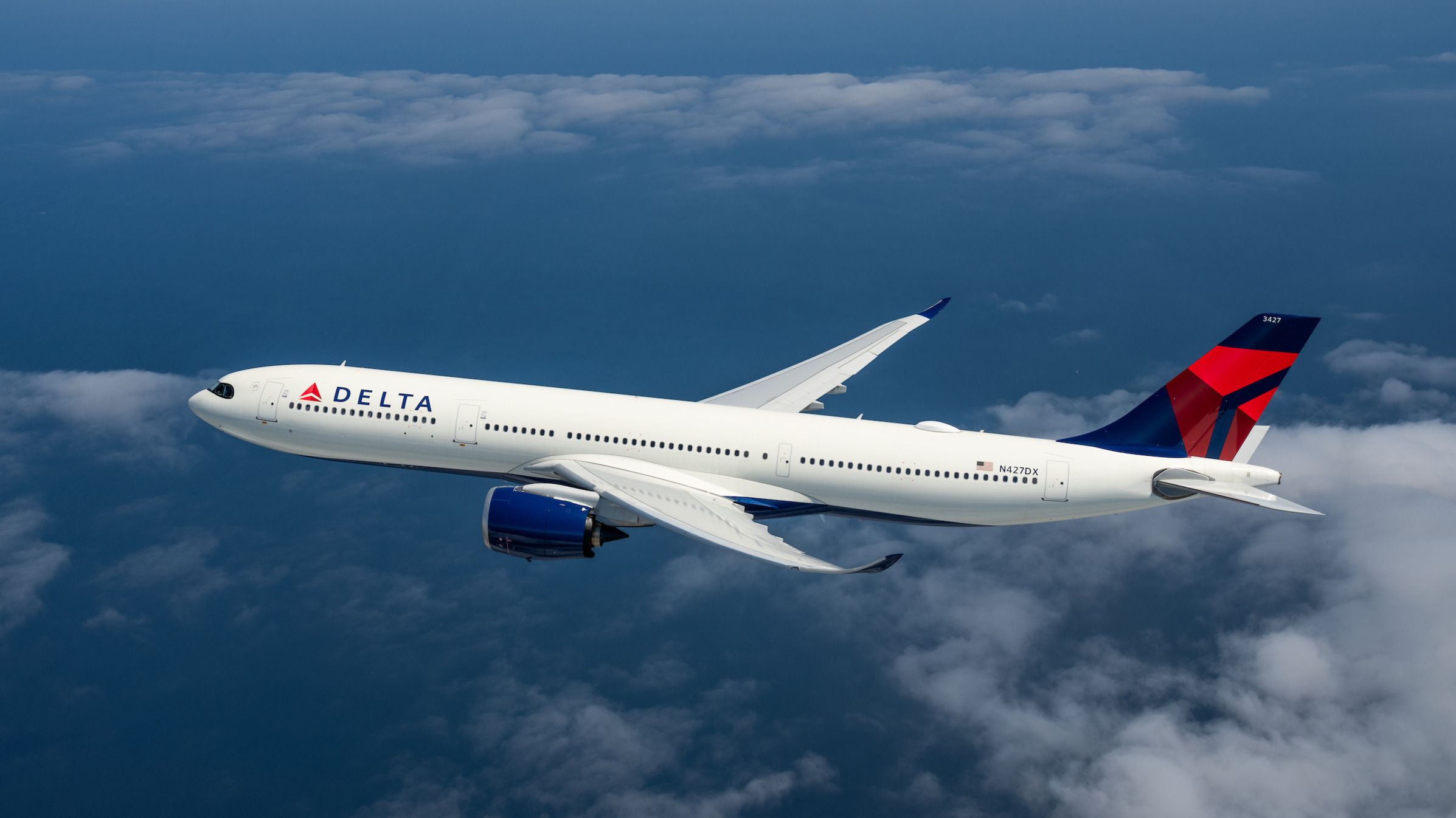 Delta Air Linesは、リモートワーカー向けの特典を備えたビジネス旅行ロイヤルティプログラムを紹介します