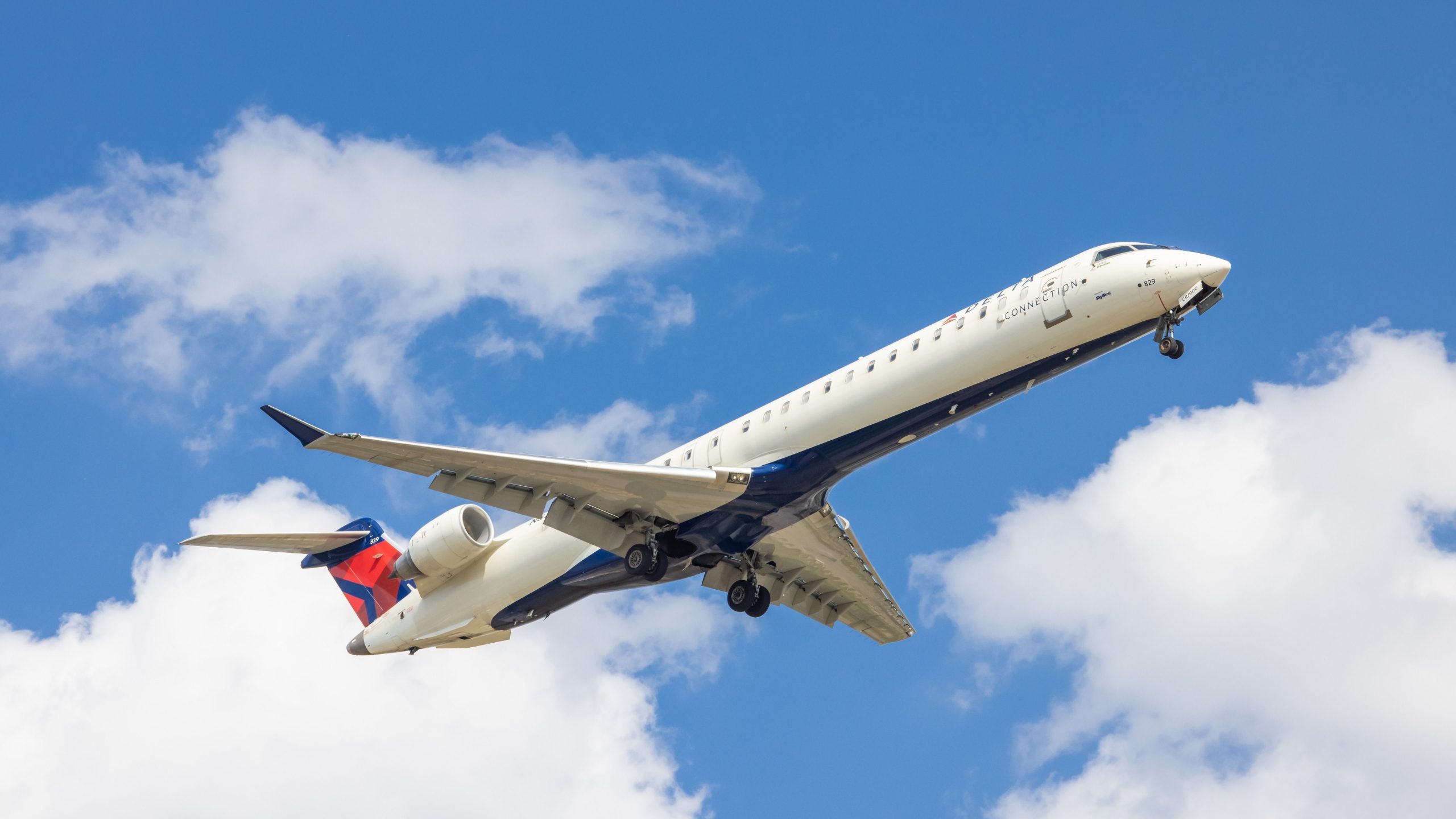 フライト4819：デルタ航空はパイロットの資格を守り、「偽情報」に対抗するために擁護します