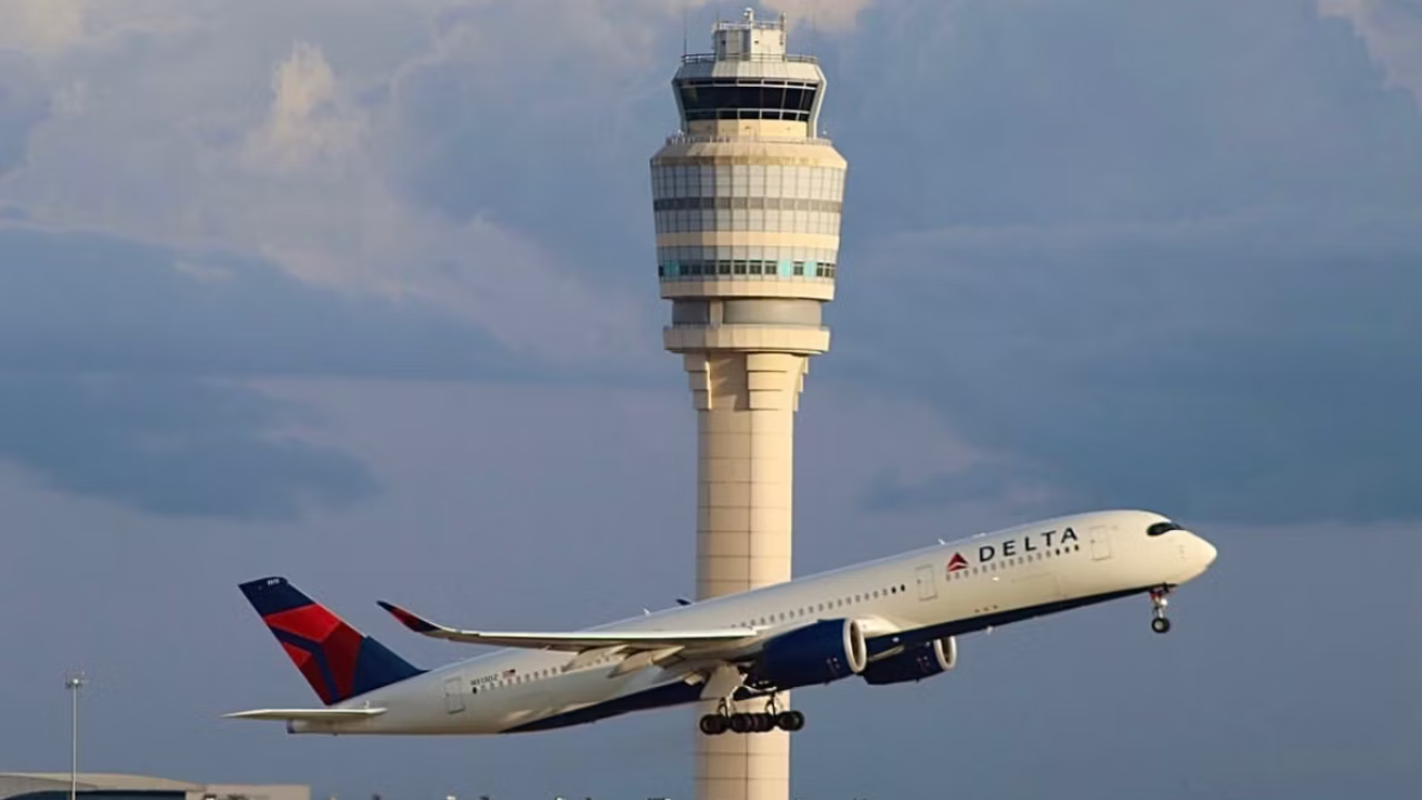 他に類を見ないハブ：アトランタが地球上で最も忙しい空港である5つの理由