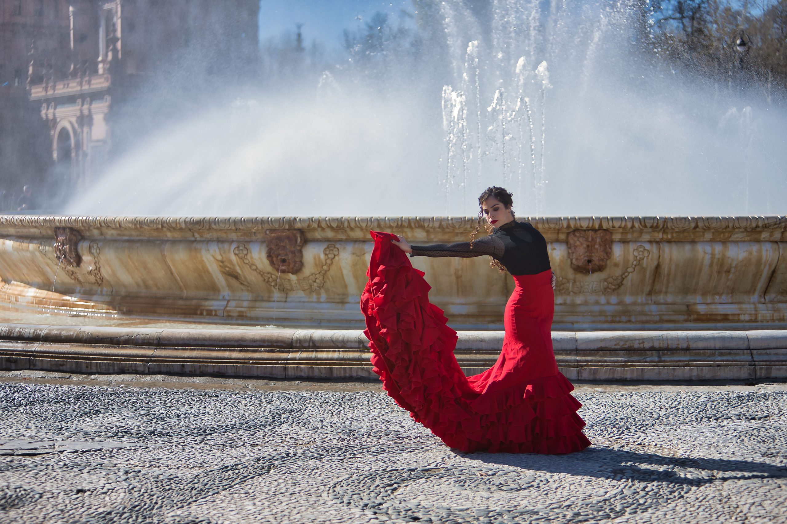 この国には国歌がありますが、言葉はありません