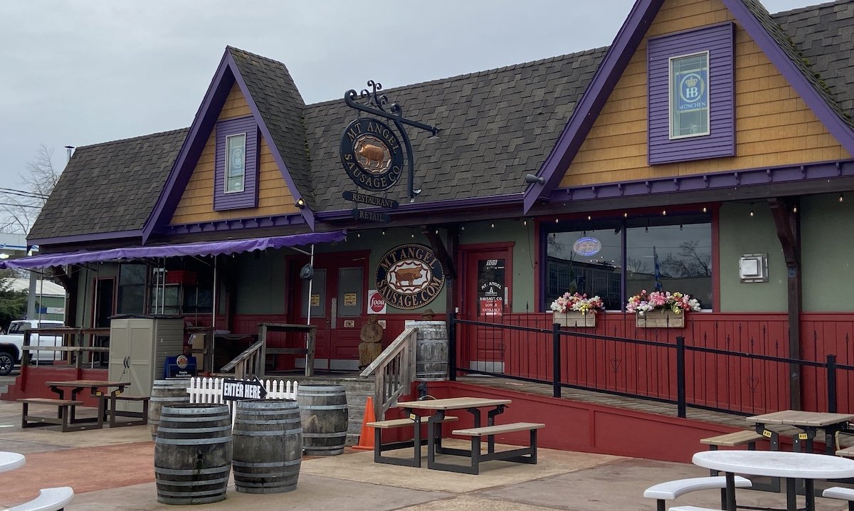 オレゴン州ポートランド近くの6つの魅力的な町