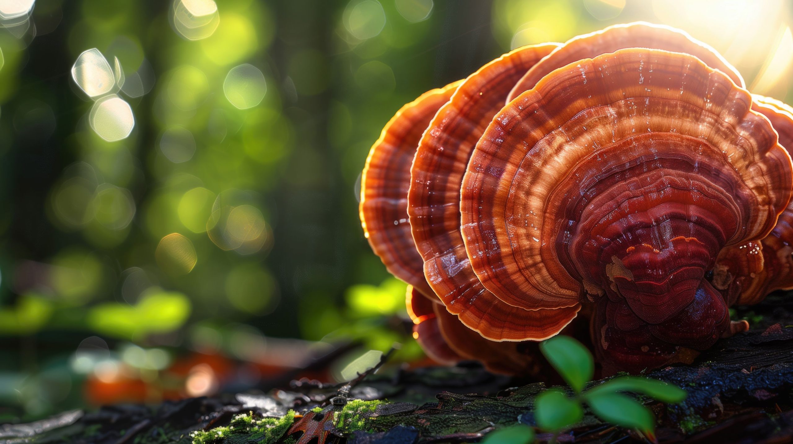 キノコは50の異なる「単語」を使用して「話す」ことができます