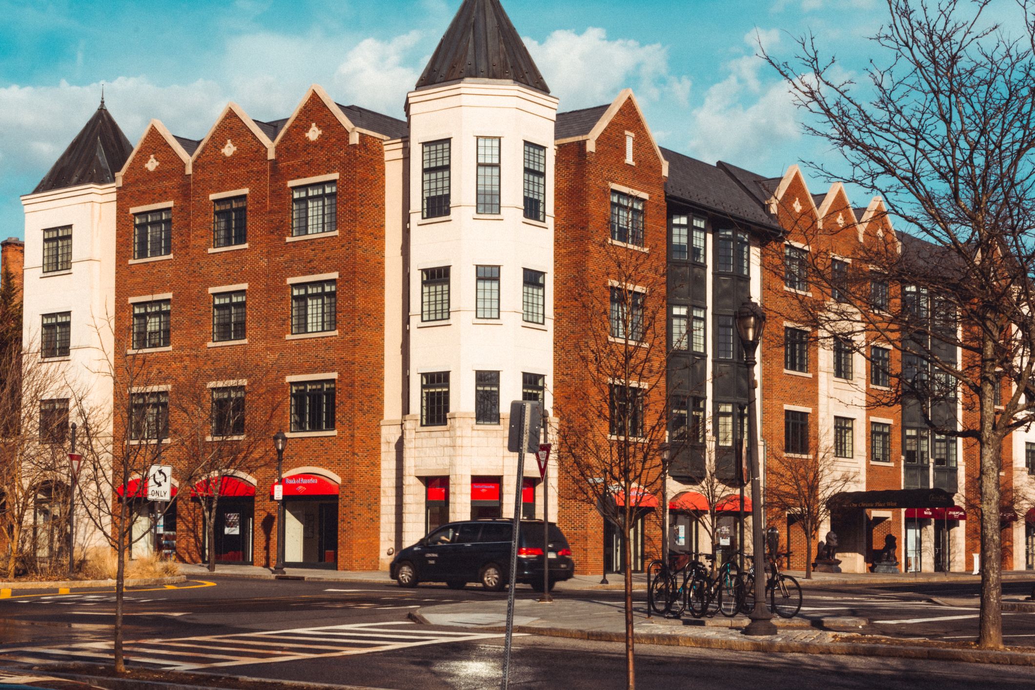 ニューヨークの「イングランド」はアメリカで最も排他的な小さな町です