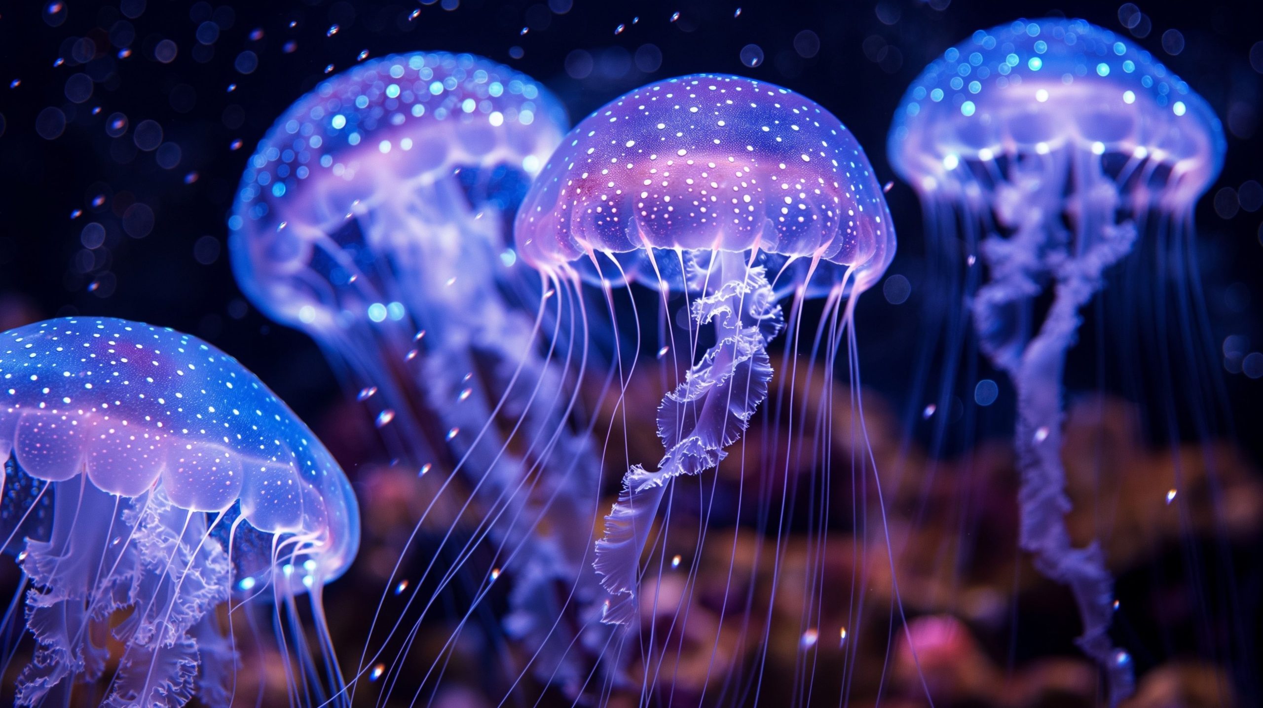 今日もまだ生きているこれらの古代の生き物は実際には木よりも古いです