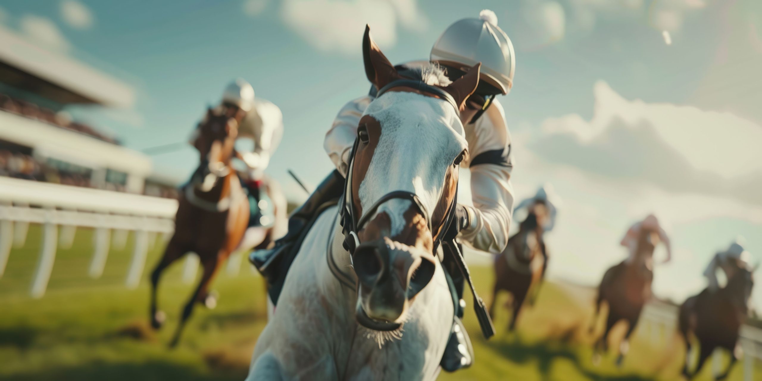 チャーチルダウンズは、ケンタッキーダービーチケットの需要の減少を報告し、経済的不確実性を引き起こす可能性が高いと述べています