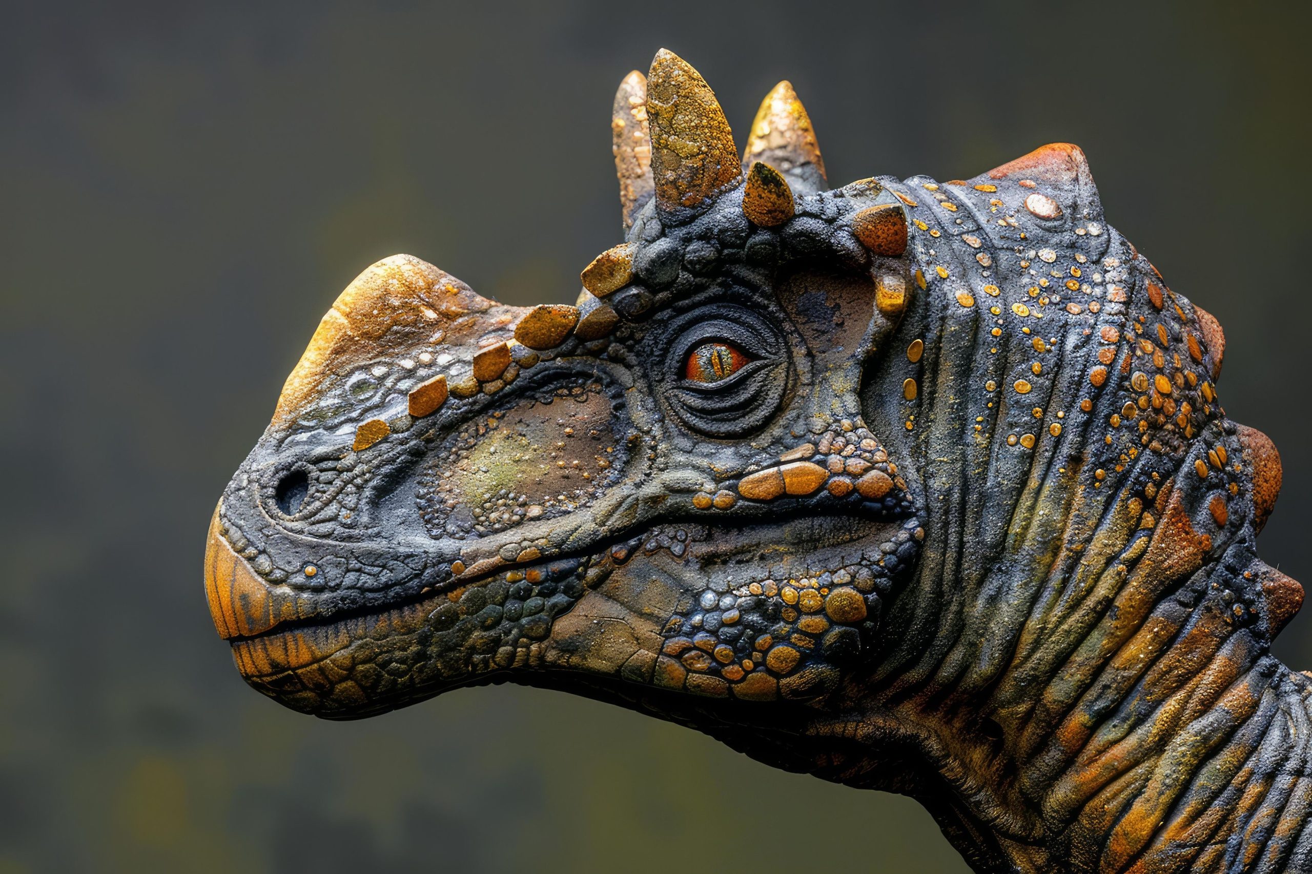 恐竜についての10の神話あなたは信じるのをやめる必要があります