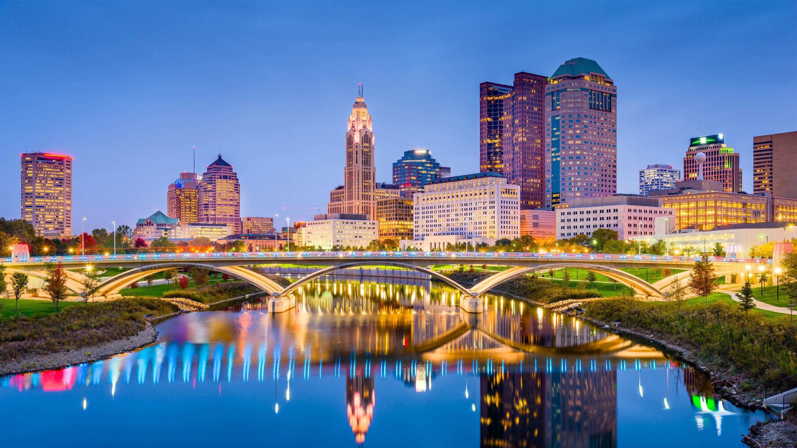 これは、通勤者にとってアメリカで最高の都市です