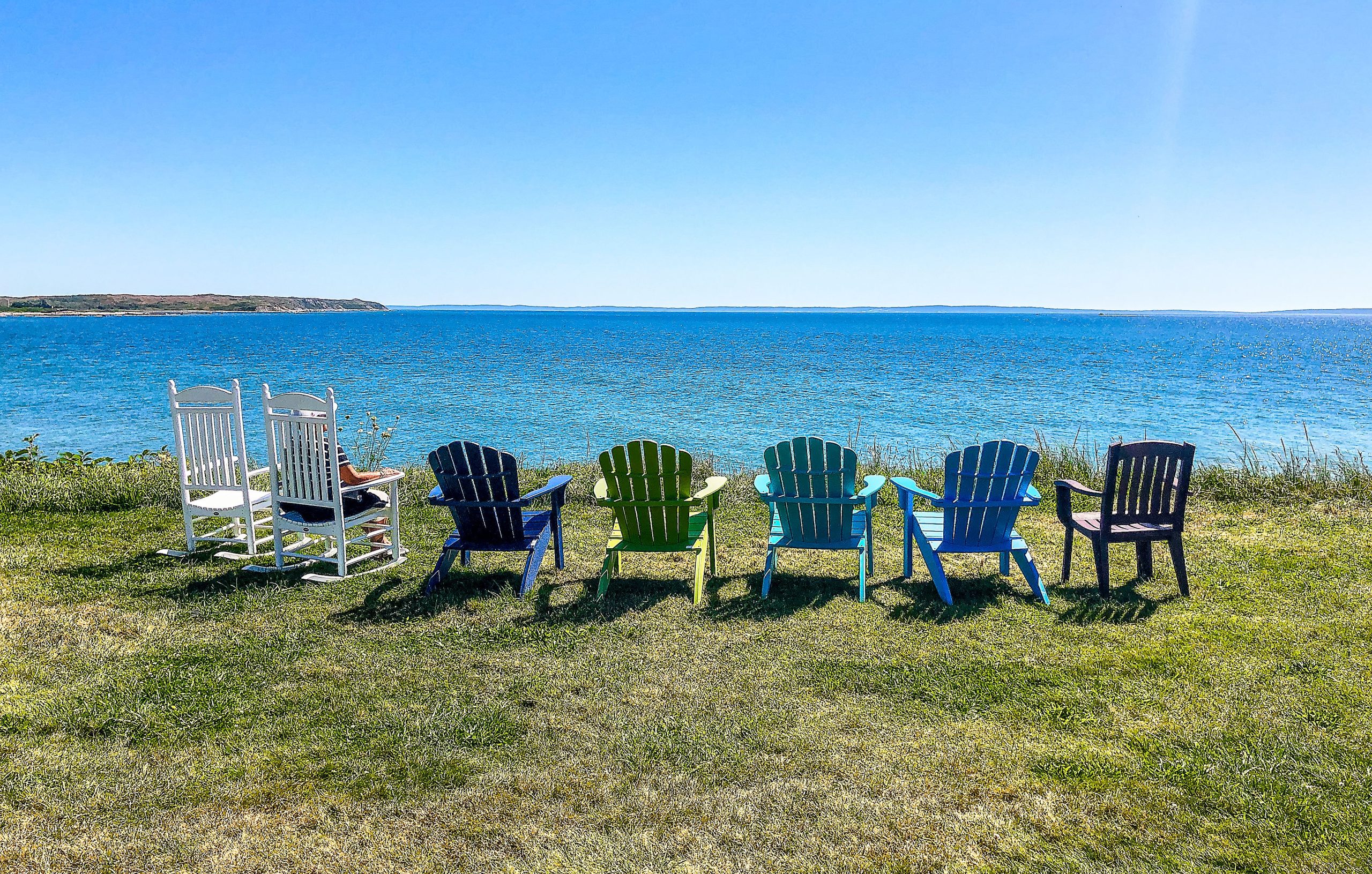 スキップナンタケット：この隠されたニューイングランド島は歴史、景色、魚介