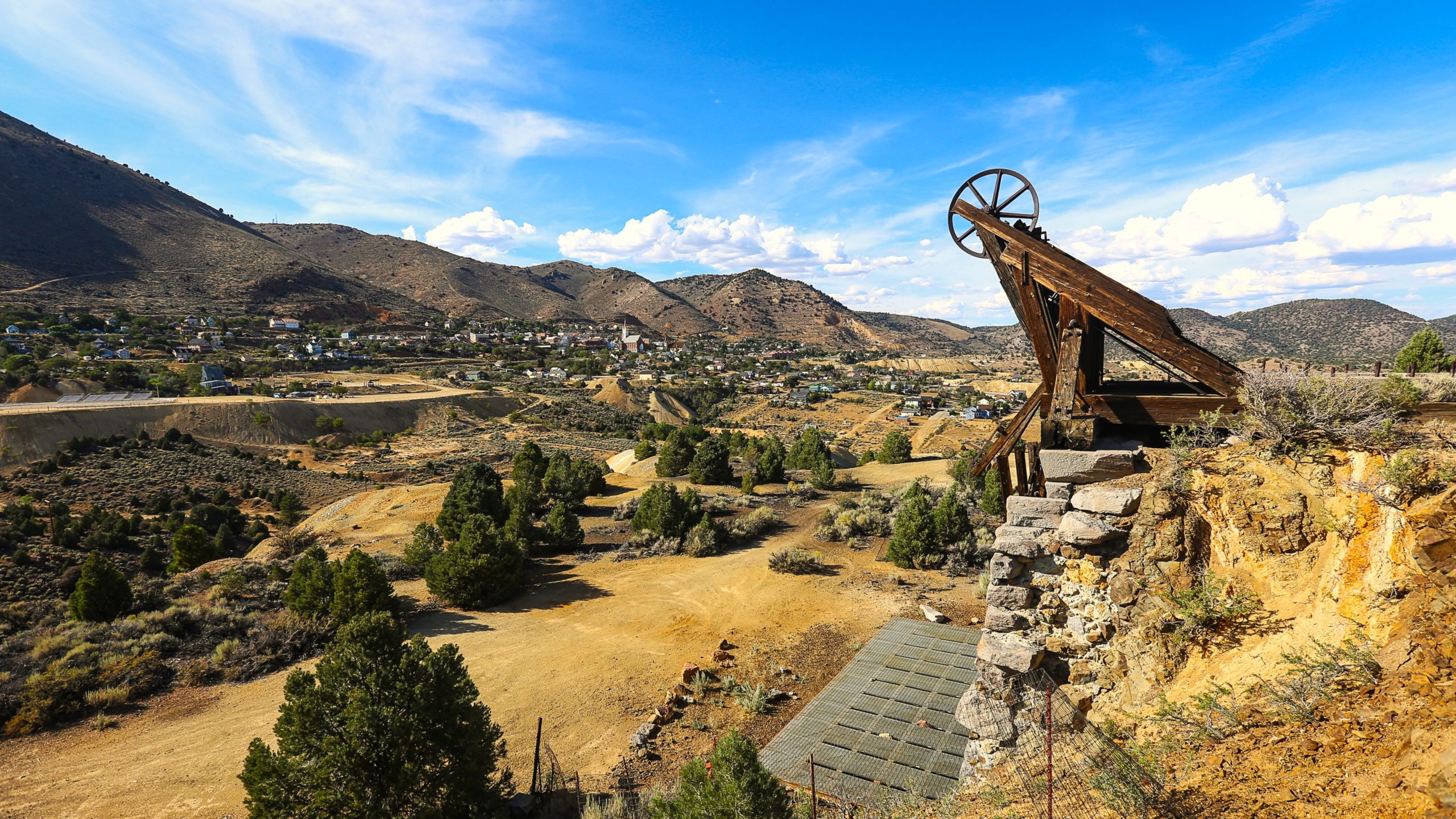 Skip the Sierra：アメリカで最も過小評価されている「生きているゴーストタウン」はモンタナのロッキーズにあります