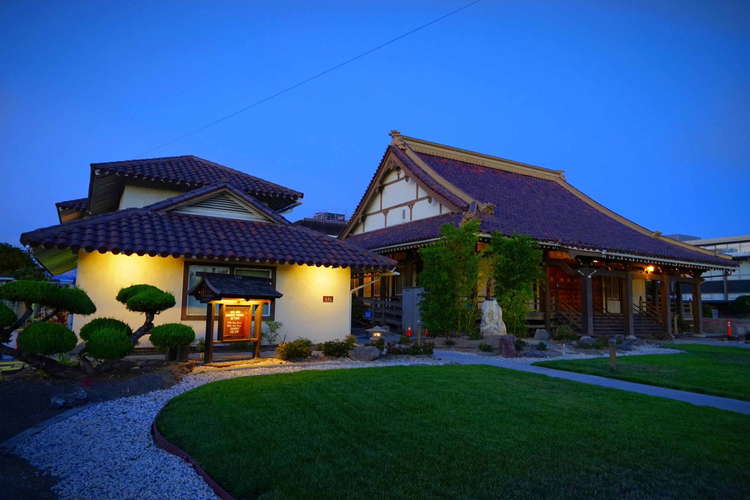 このカリフォルニアの都市には、アメリカで最も過小評価されている「小さな日本」があります