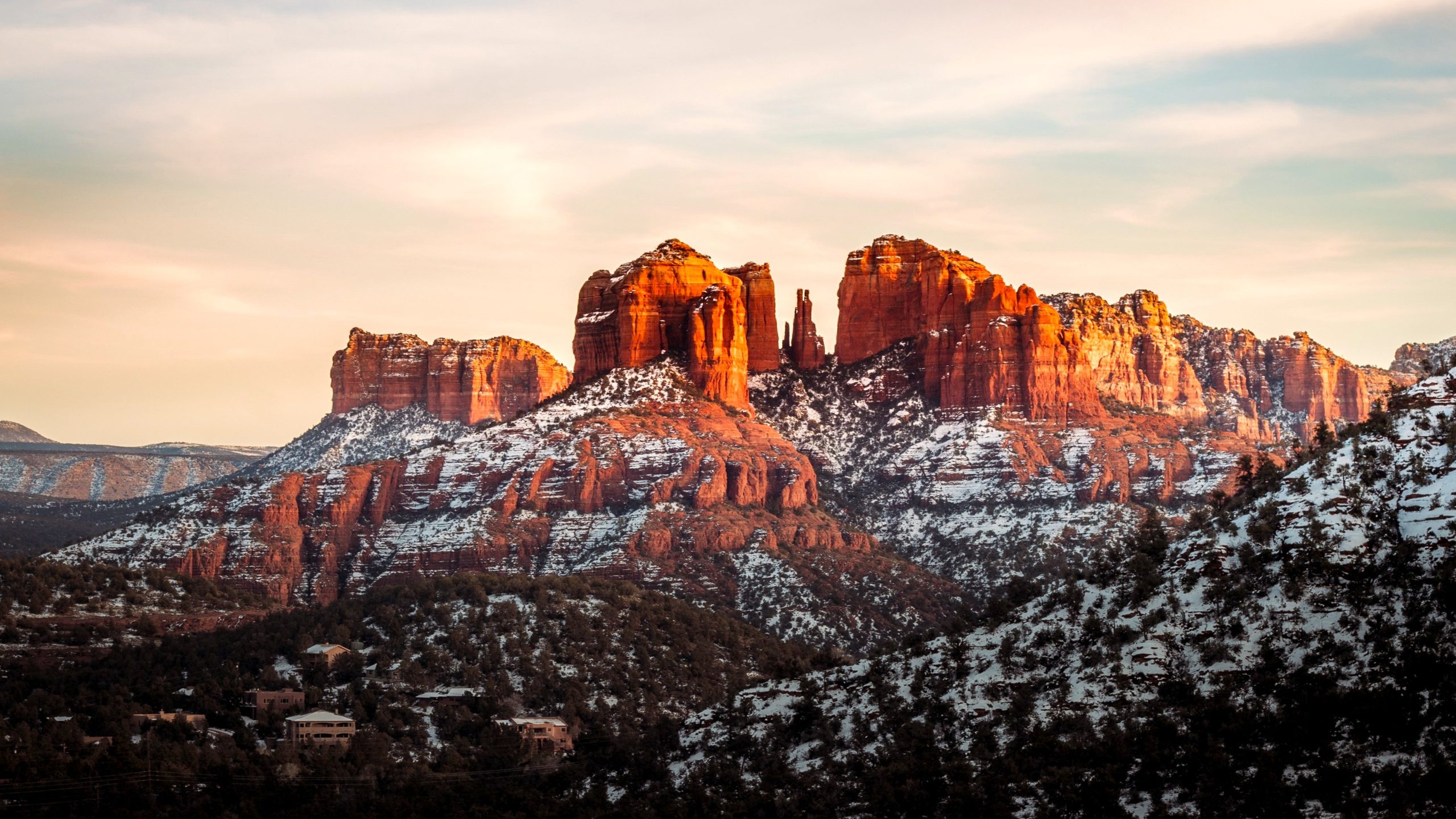 スキップフェニックス：グランドキャニオン国立公園の近くの10の過小評価されているアリゾナの町この冬を訪れる