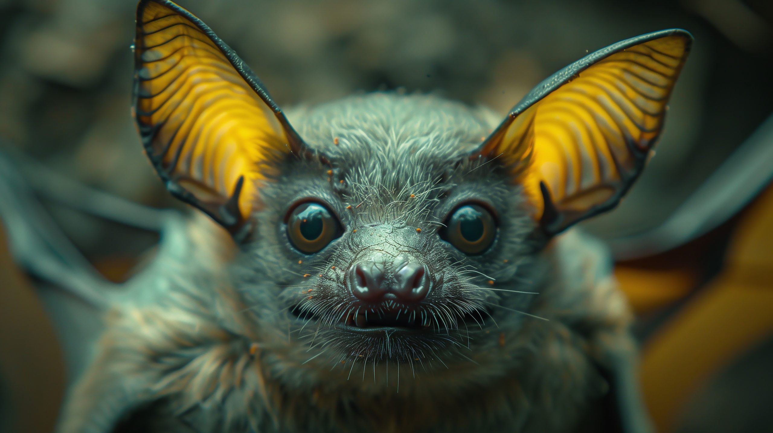 これらの10の生き物はかわいいように見えますが、危険です