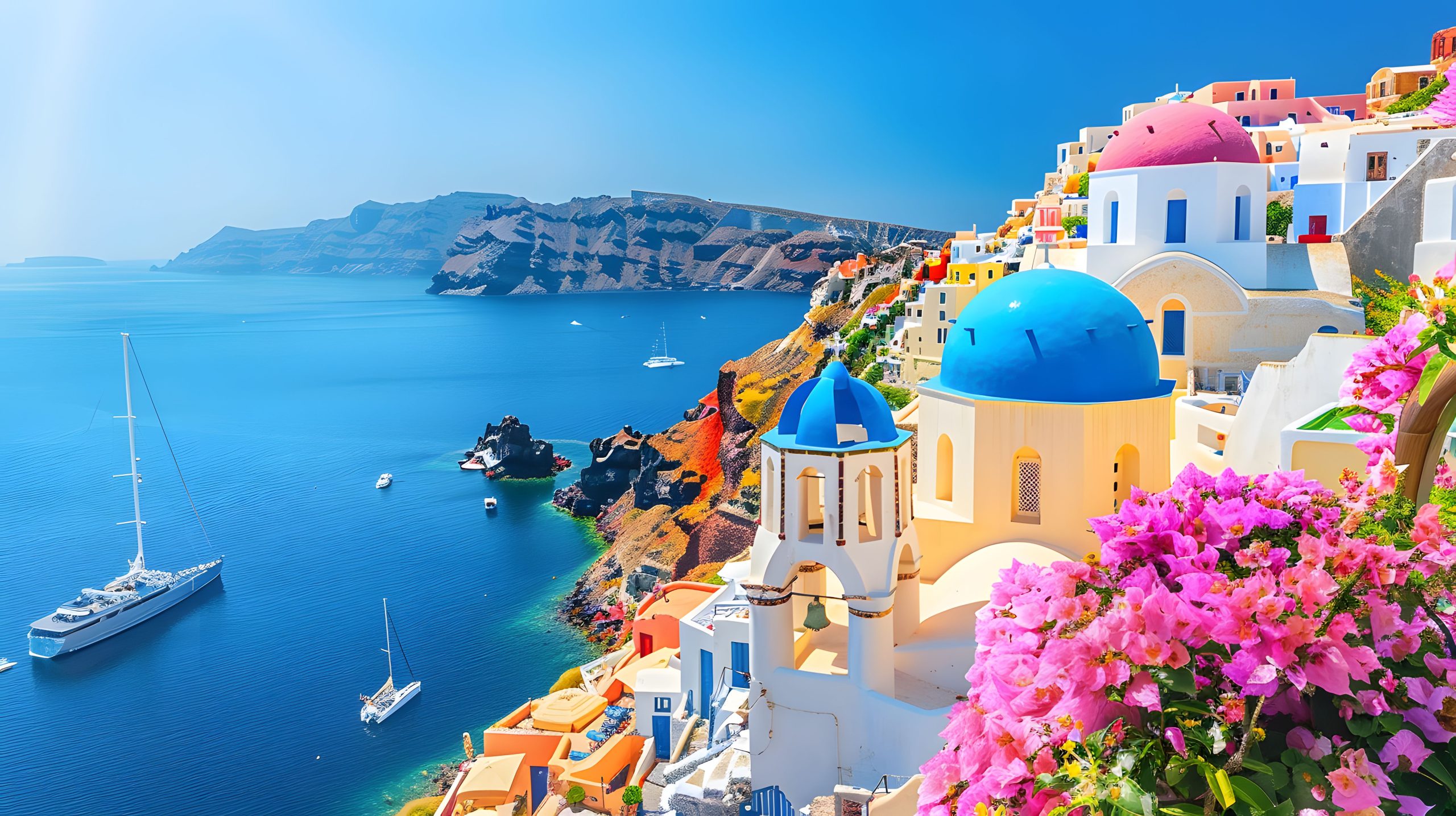 アメリカ人はヨーロッパで最も美しい国の1つで安価な市民権を得ることができます