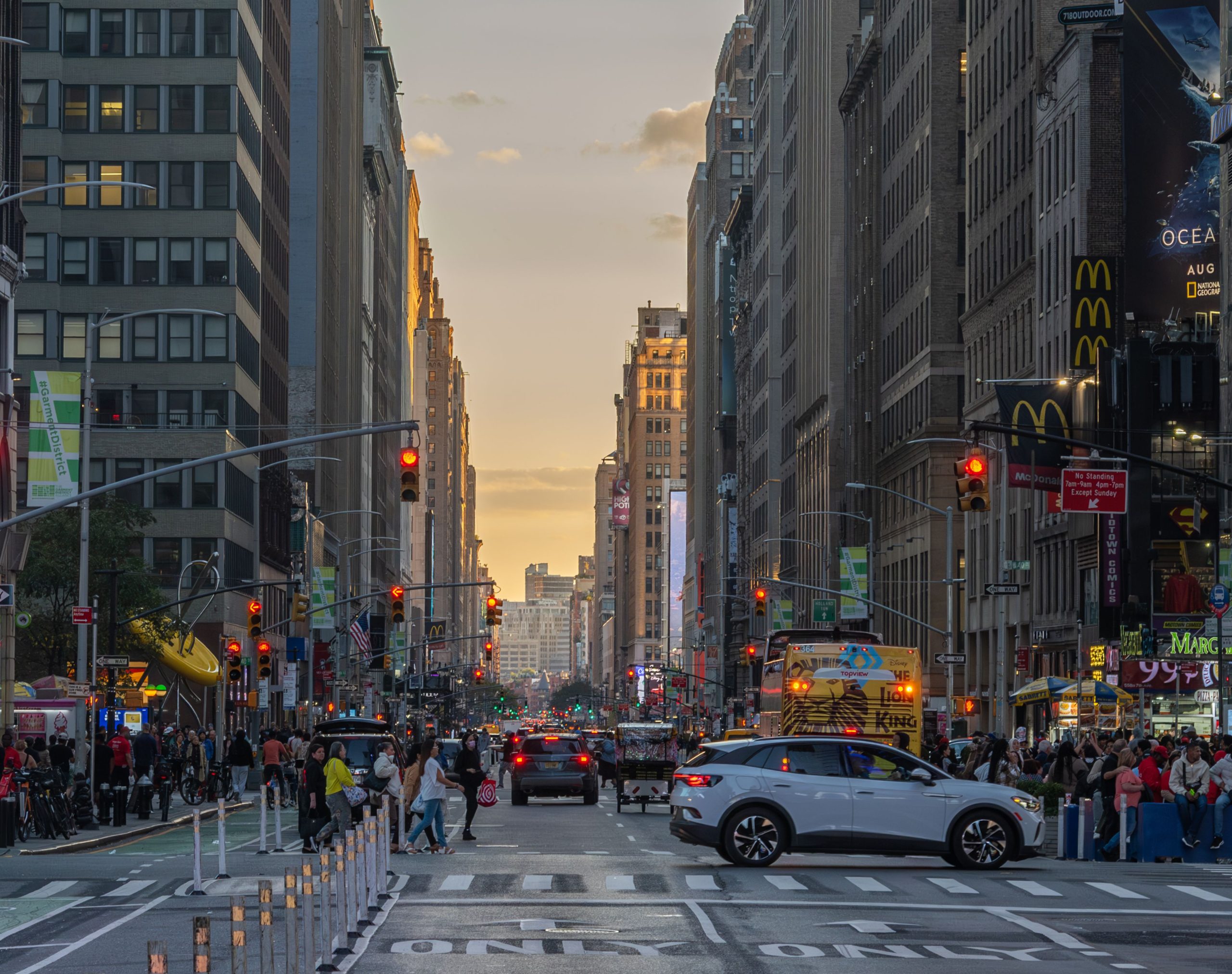 これらの過小評価されている「ミニニューヨーク市」の町は、ビッグアップルよりも優れています