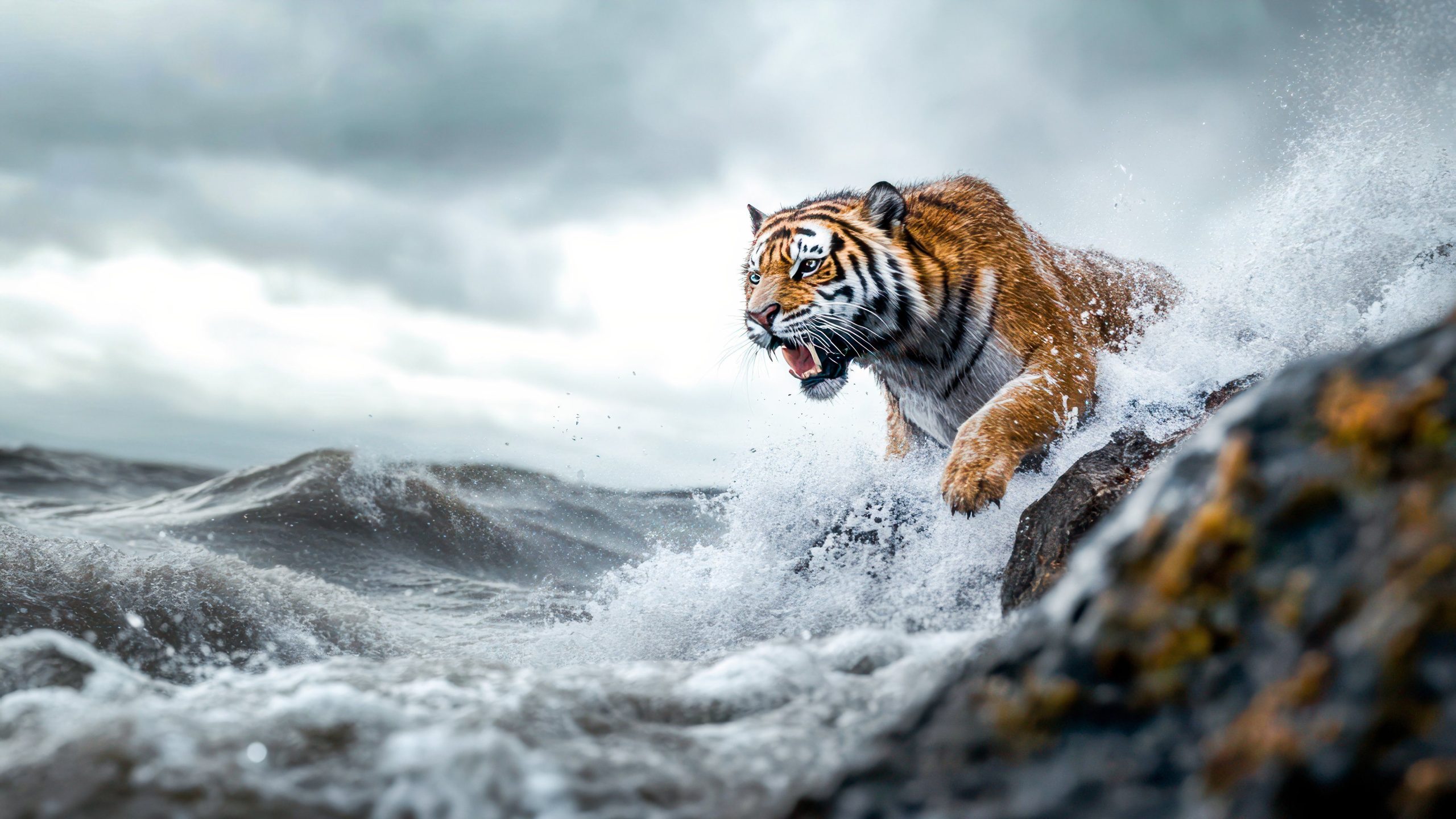 すべての哺乳類はこの捕食者から来ました、そしてその化石はちょうど見つかりました