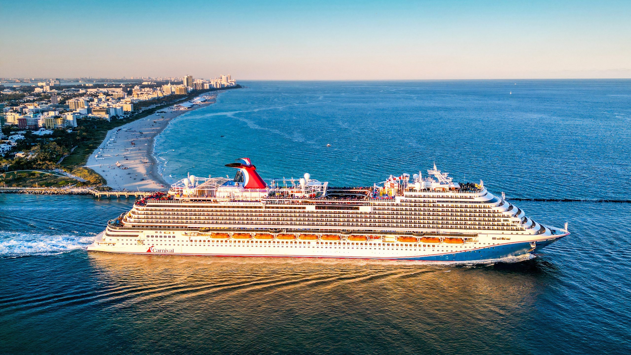 2025年のクルーズへの最も残念な変化はすでに本格的です