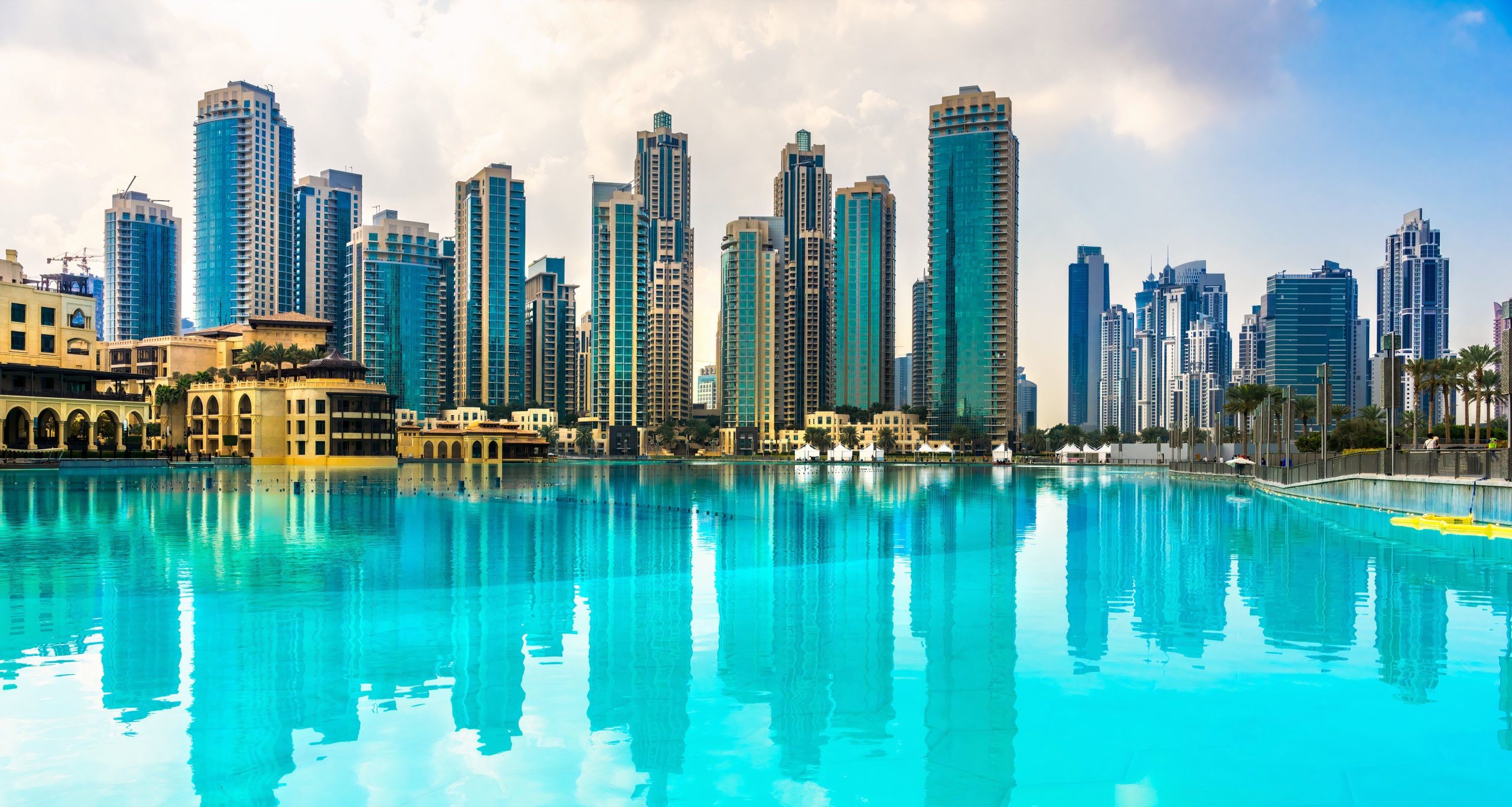 デジタル遊牧民のために住むのに最適な国には0％の所得税率があります