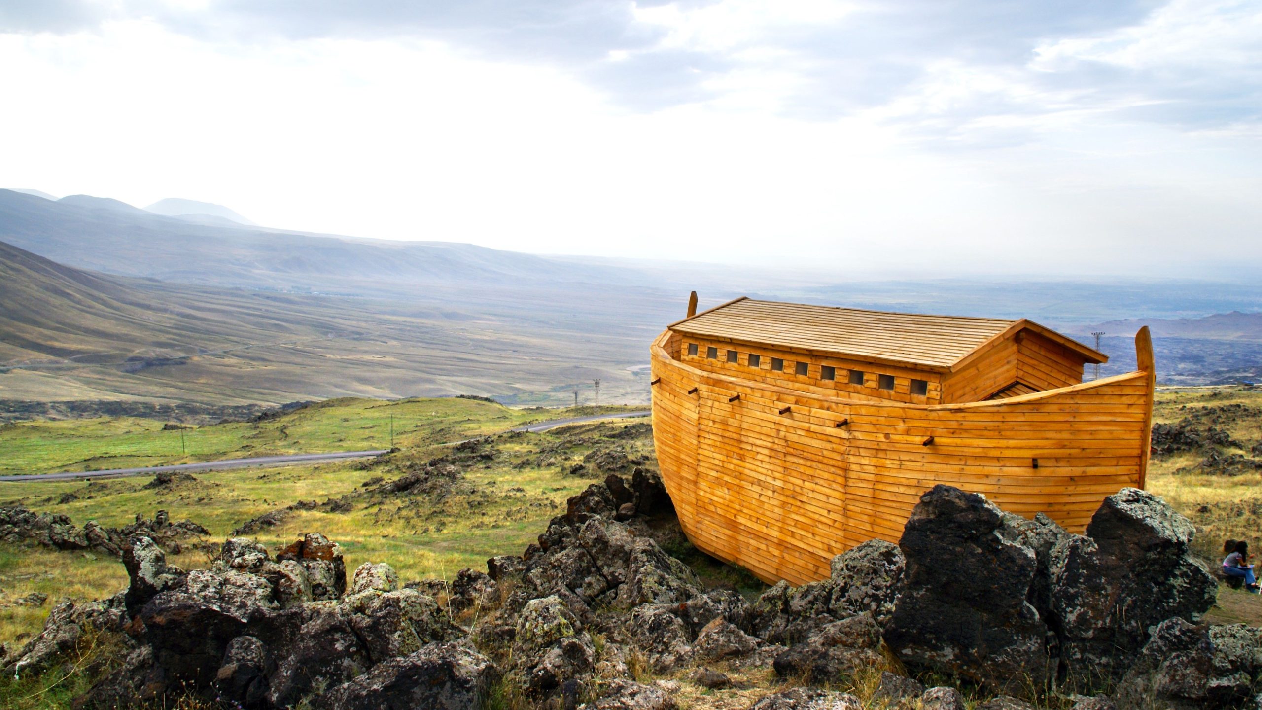 3、000年前の地図は、この聖書のイベントが本物である可能性があることを示しています