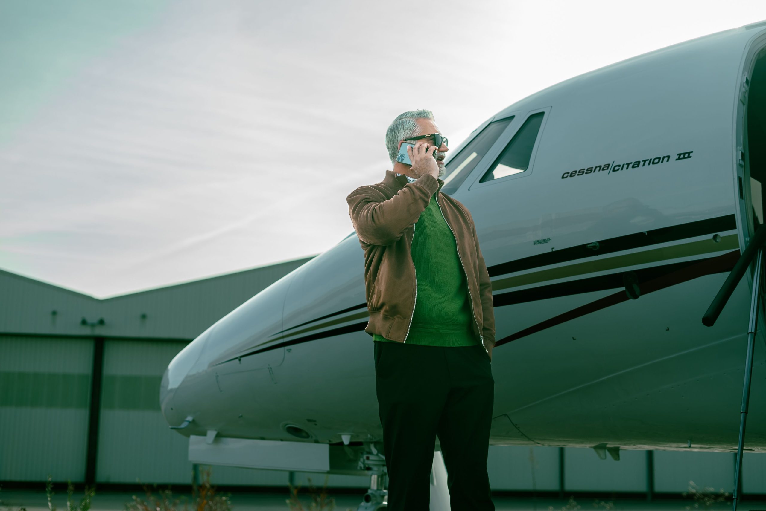 Flygreenがどのように効率と環境に優しいフライトをクライアントにもたらしているか