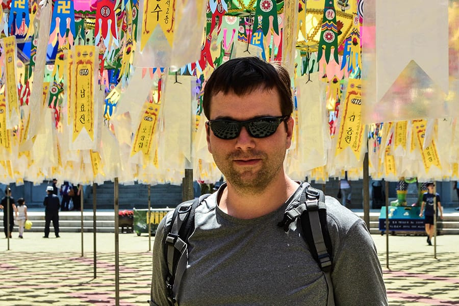 韓国で英語を教えるのは本当にどんな感じですか？