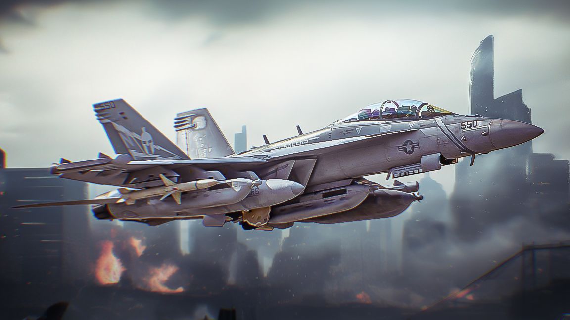 EA-18G Growler：ボーイングF/A-18E/Fスーパーホーネットのキャリアベースのバージョンの完全なガイド