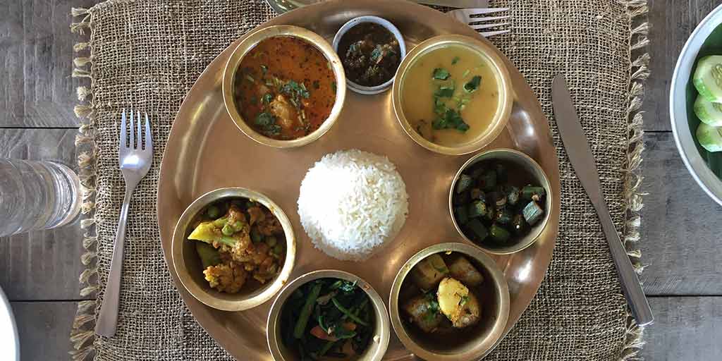 ネパール料理：試してみなければならない8つのおいしい料理