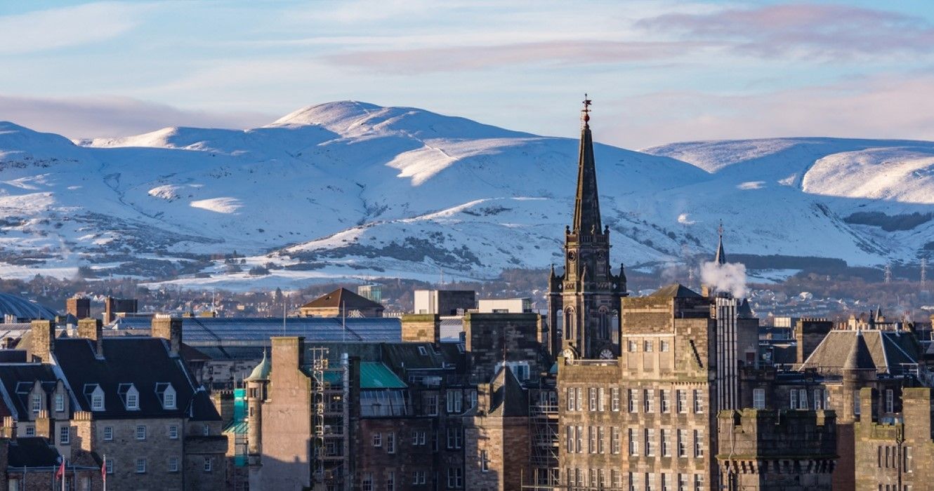 アメリカで2番目に冷却された都市はノースダコタにあります