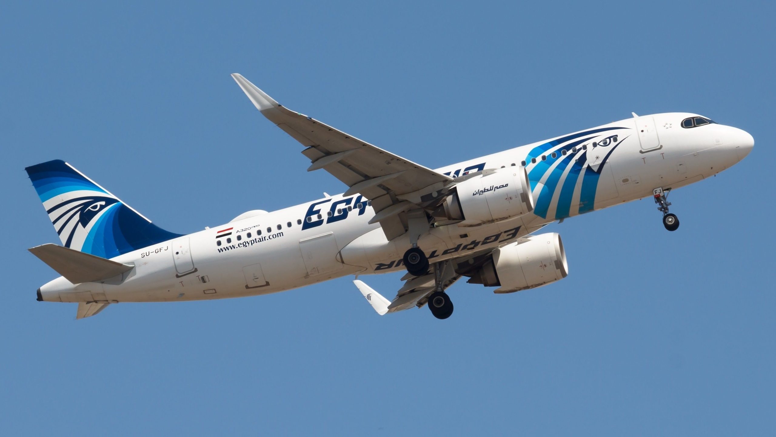 ヒースローバウンド：Vueling Returns＆Egyptairが3回目の毎日のフライトを追加します