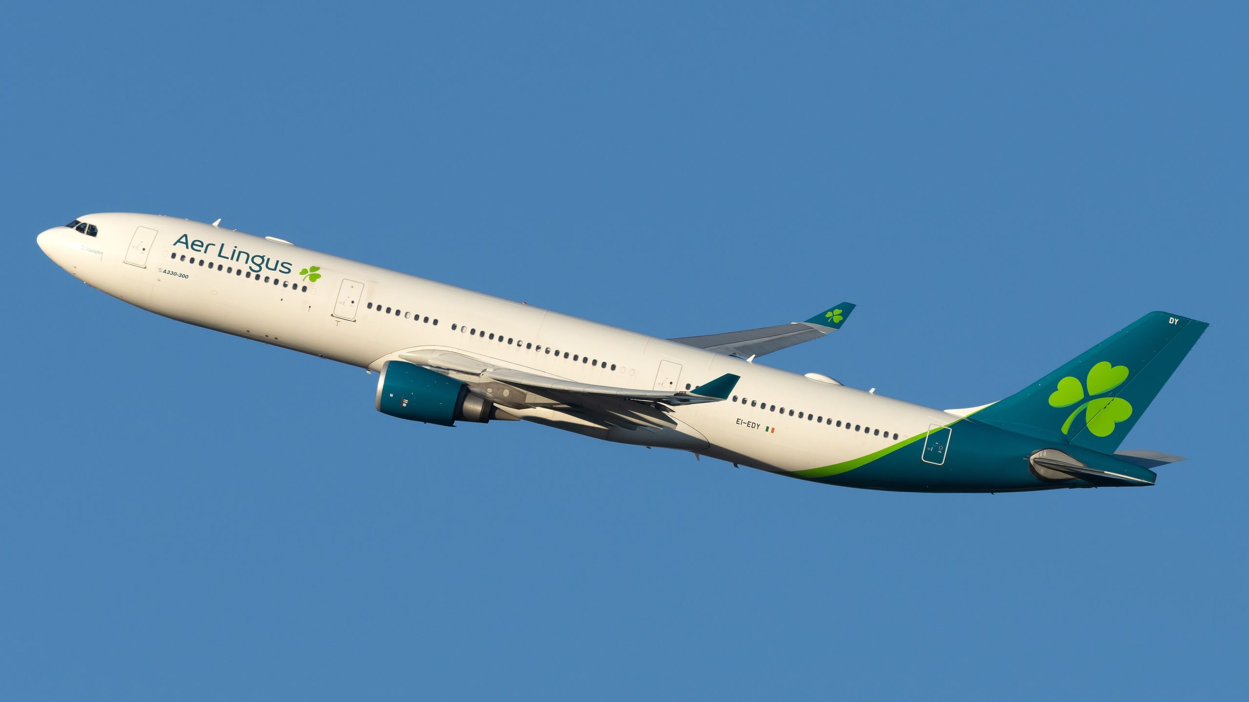 アイルランドのNFLゲームに先立ち、ピッツバーグスティーラーズがAER Lingusとのパートナーシップ