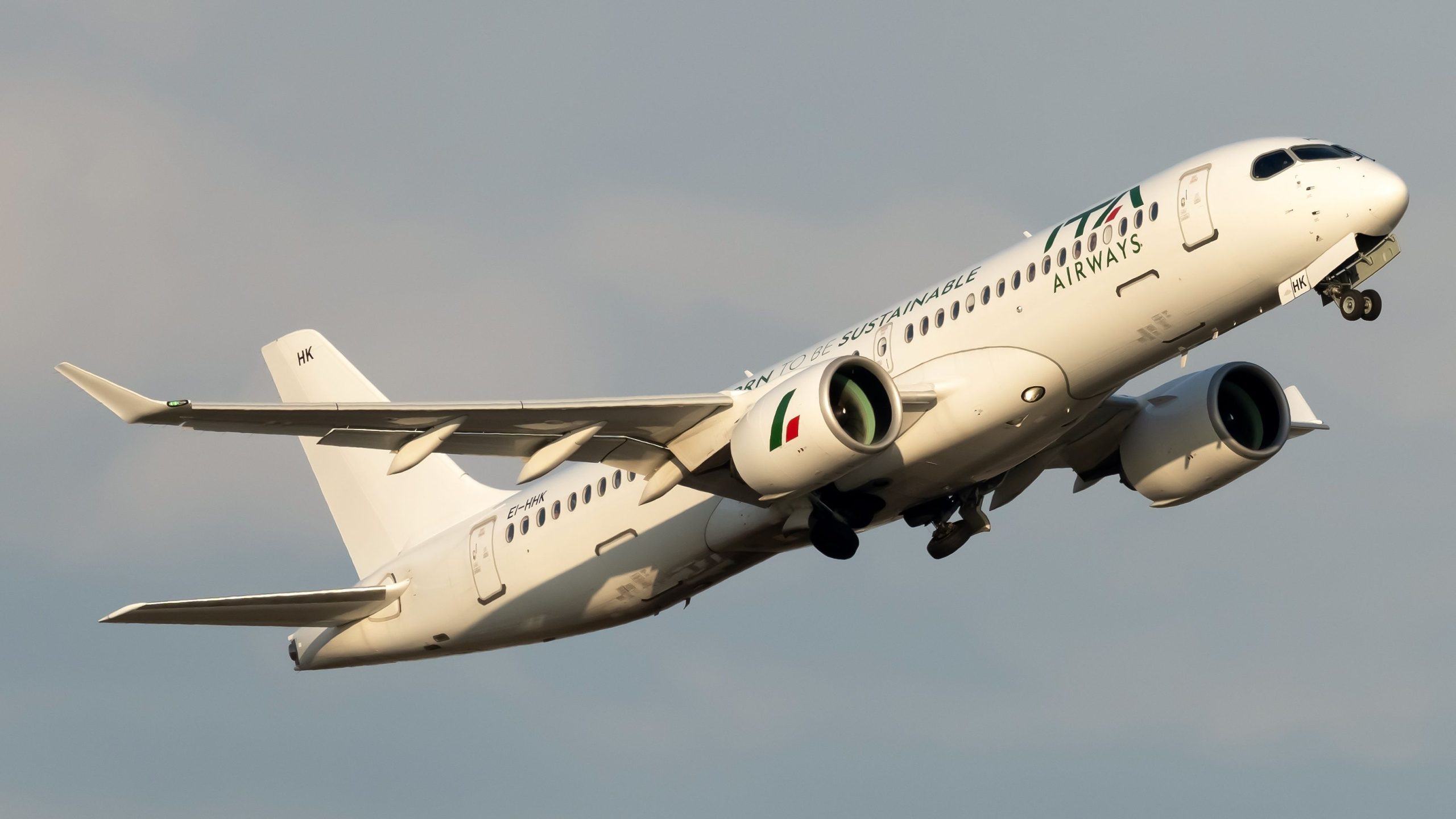 欧州委員会がルフトハンザのITA購入を調査している理由