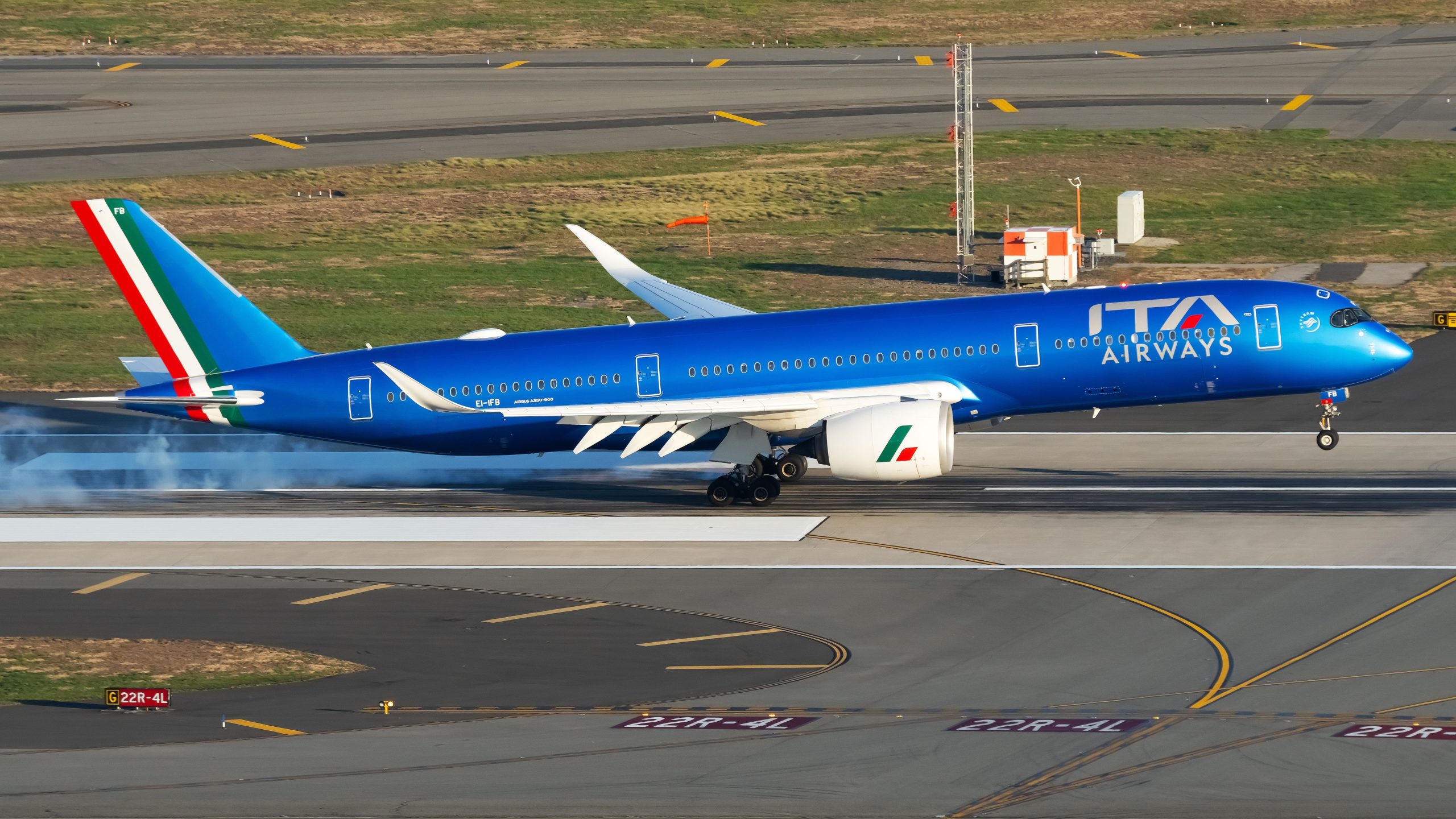 Lufthansa＆Ita Airwaysは、EUが必要な救済策を承認するため、合併をさらに一歩進めます