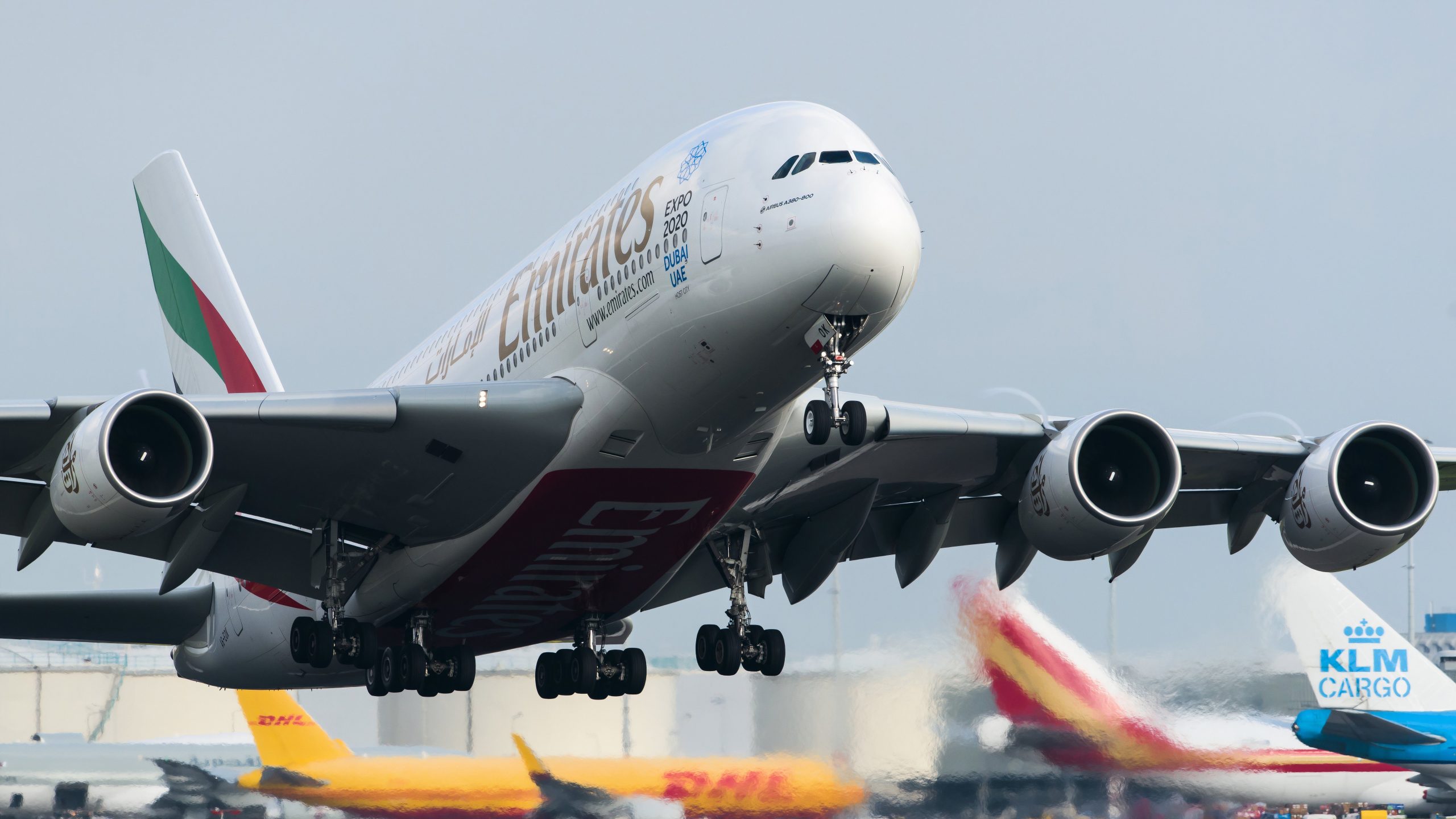 異常な問題：エアバスA380の静かさが実際にパイロットにとって眠りを激しくした方法