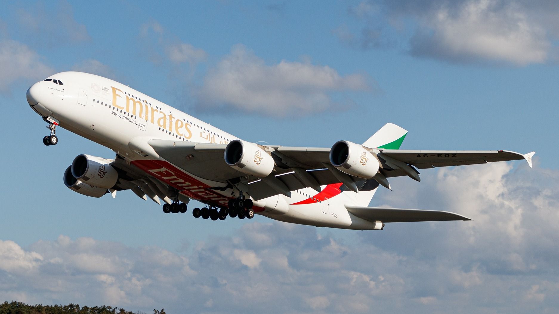 エミレーツは新しいオンボード＆ラウンジメニューを備えたEid al Fitrをマークします