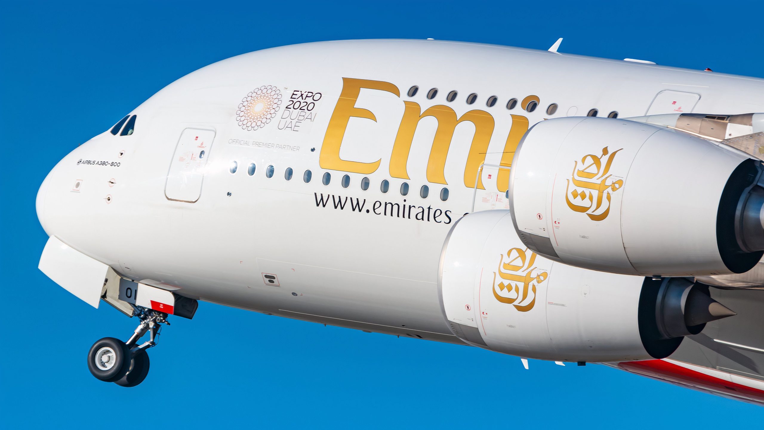 エミレーツは、この冬にプレミアムエコノミー航空機を12の米国の目的地のうち10に送ります