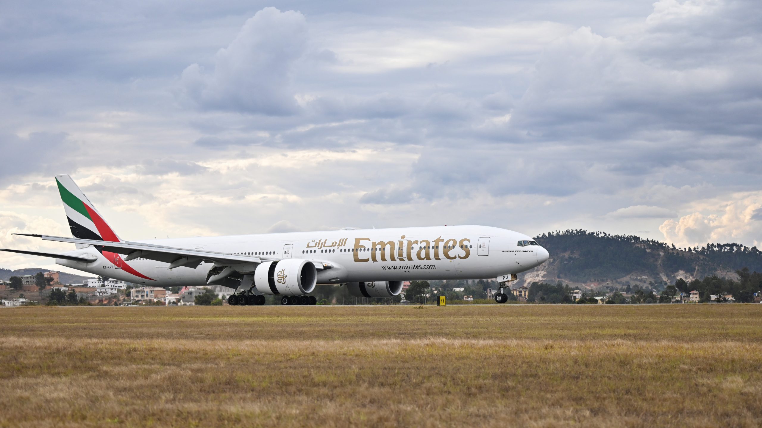 エミレーツは、休日の需要を満たすためにマダガスカルにもっと多くのフライトを追加します