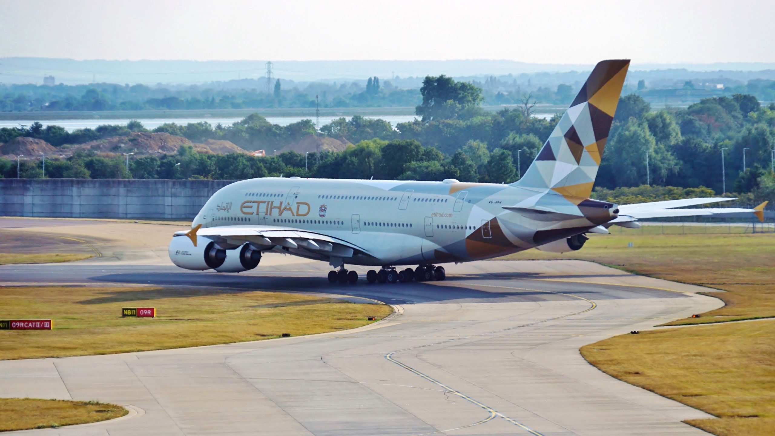 A380リターン：2024年のエティハド航空の艦隊