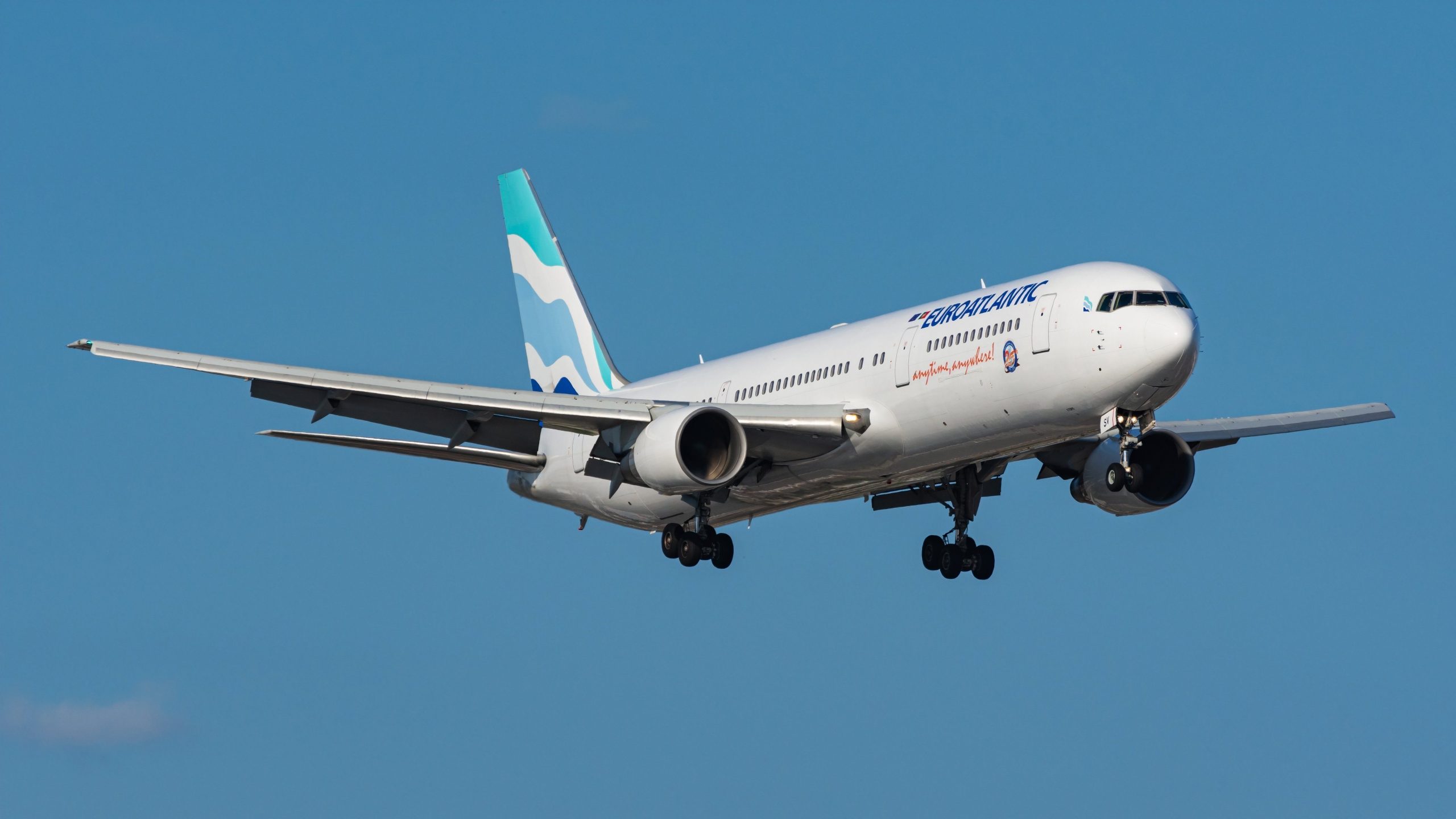 23ルート：この夏、米国とカナダのヨーロッパへの昼間のフライト