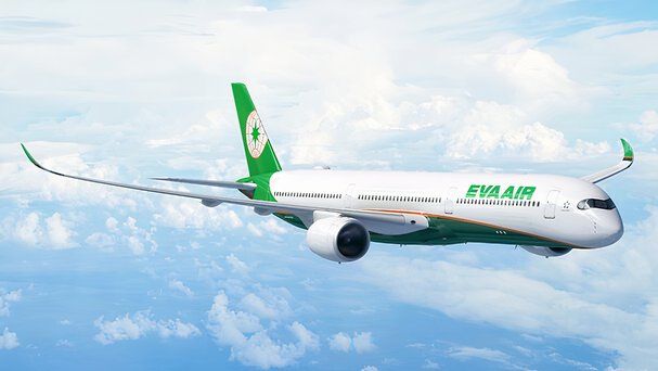Eva Airwaysは、さらに6エアバスA350S＆3のA321neosの注文を完成させます