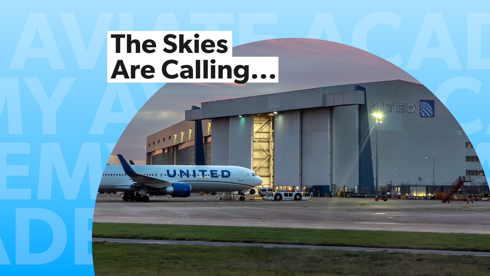 United Aviate Academyについて知る必要があるすべて