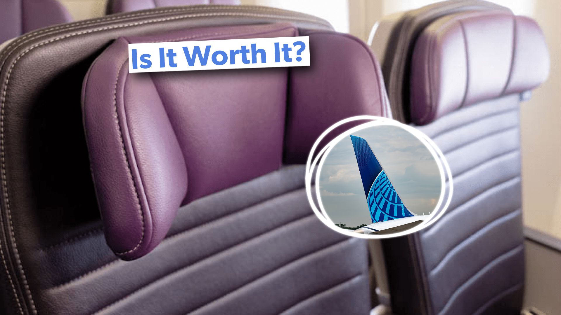 United Premium Plusについて知る必要があるすべて