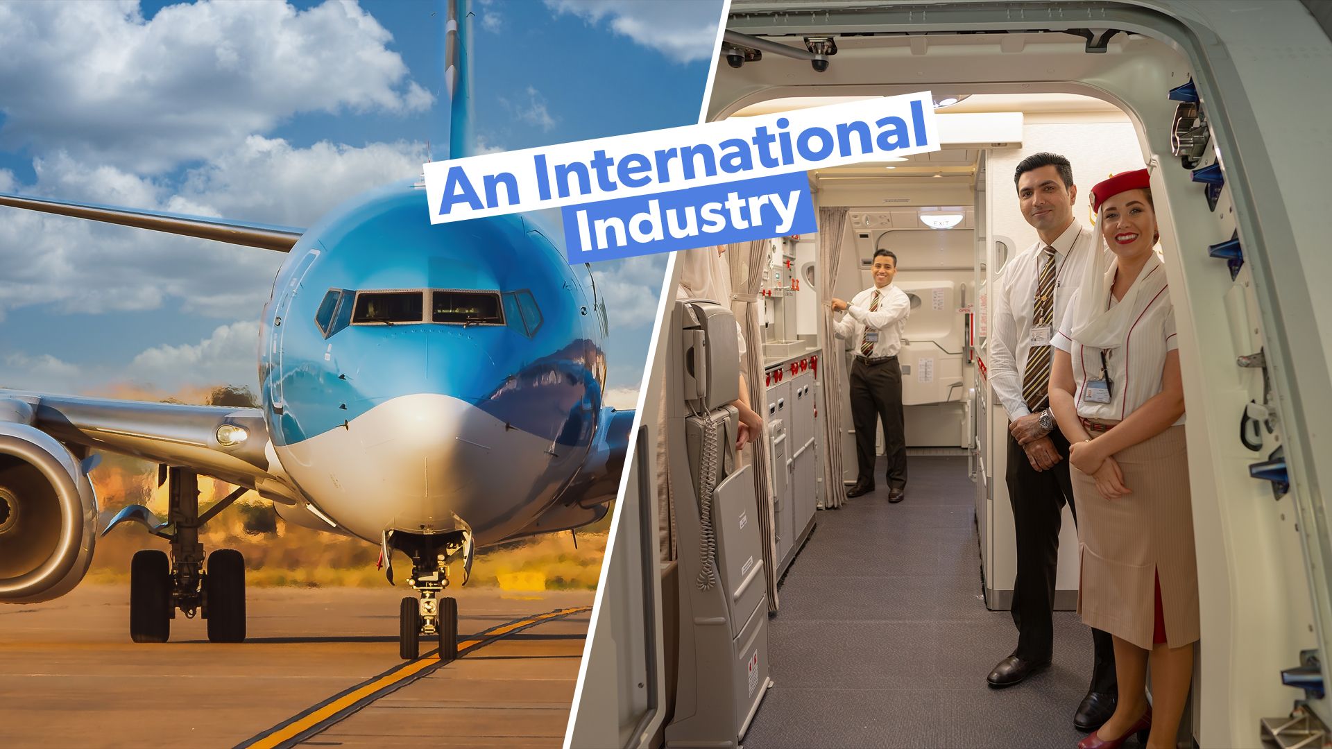 調査：客室乗務員としての外国語のスキルの重要性