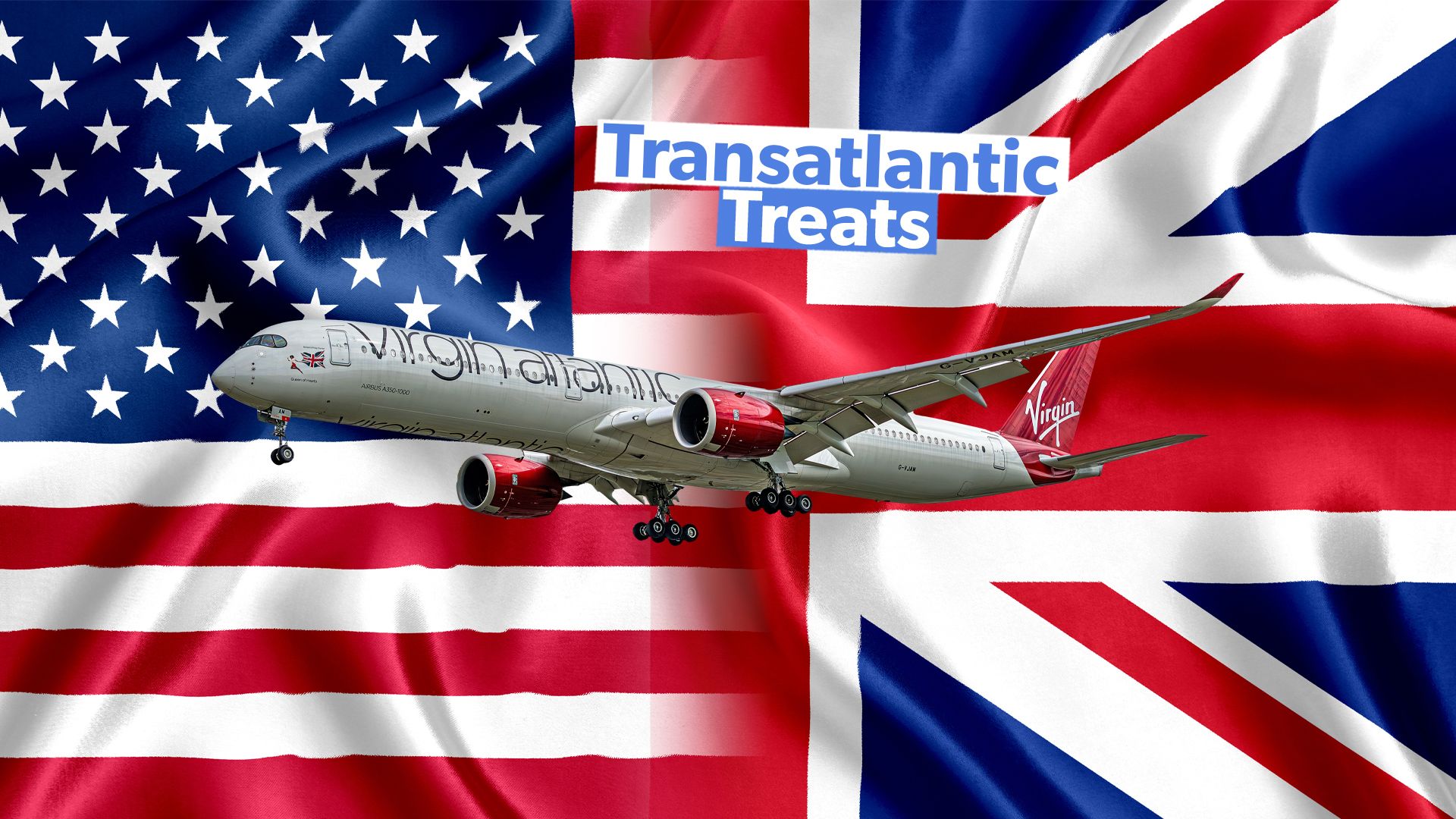 調べた：Virgin Atlanticの今年の12月の米国のトップ5のルート