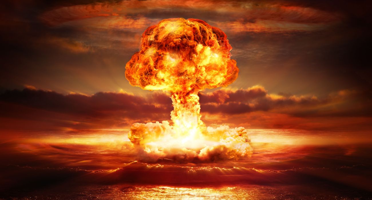 あなたは今日オーストラリアのこの廃止された核実験サイトにアクセスすることができます