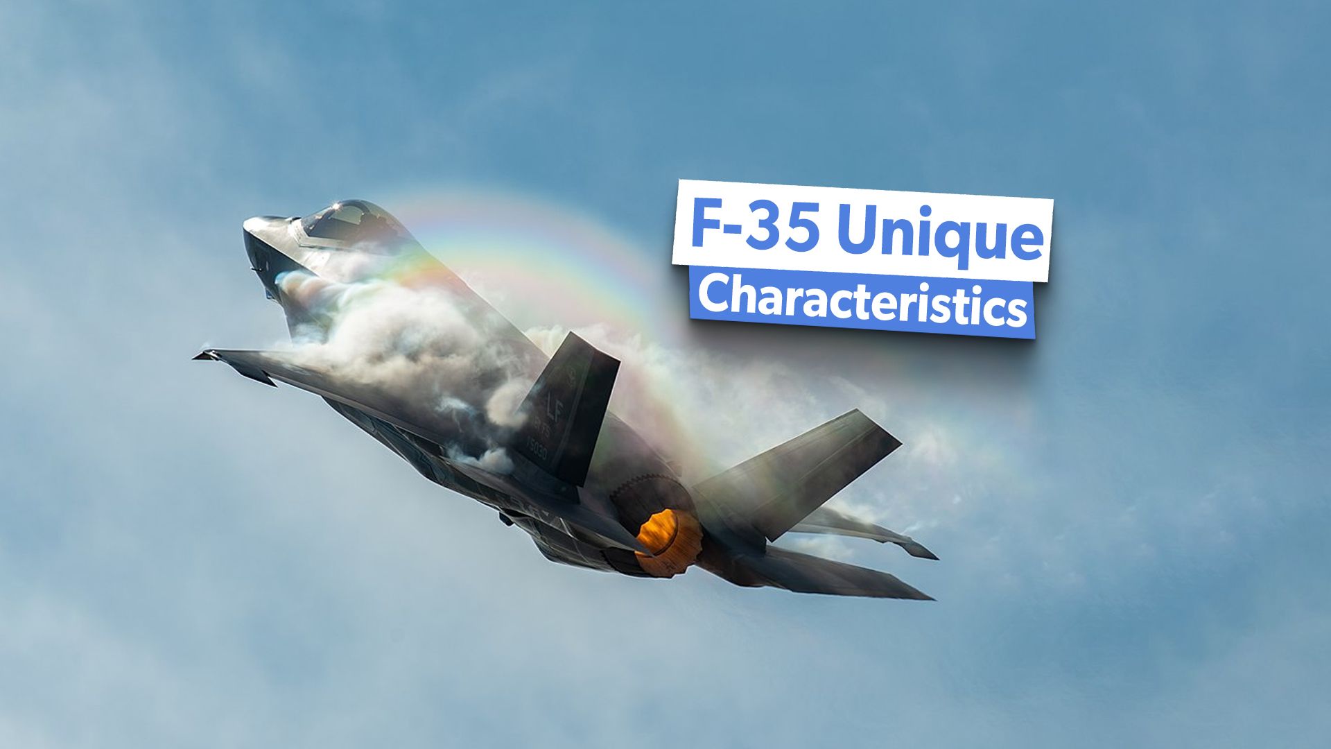 米国F-35 Lightning II Fighter Jetが中国のJ-35とどのように異なるか