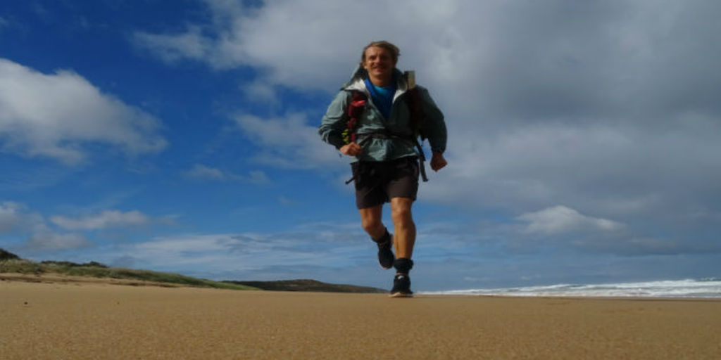 Amazing Nomadsポッドキャスト：Felix Weber 